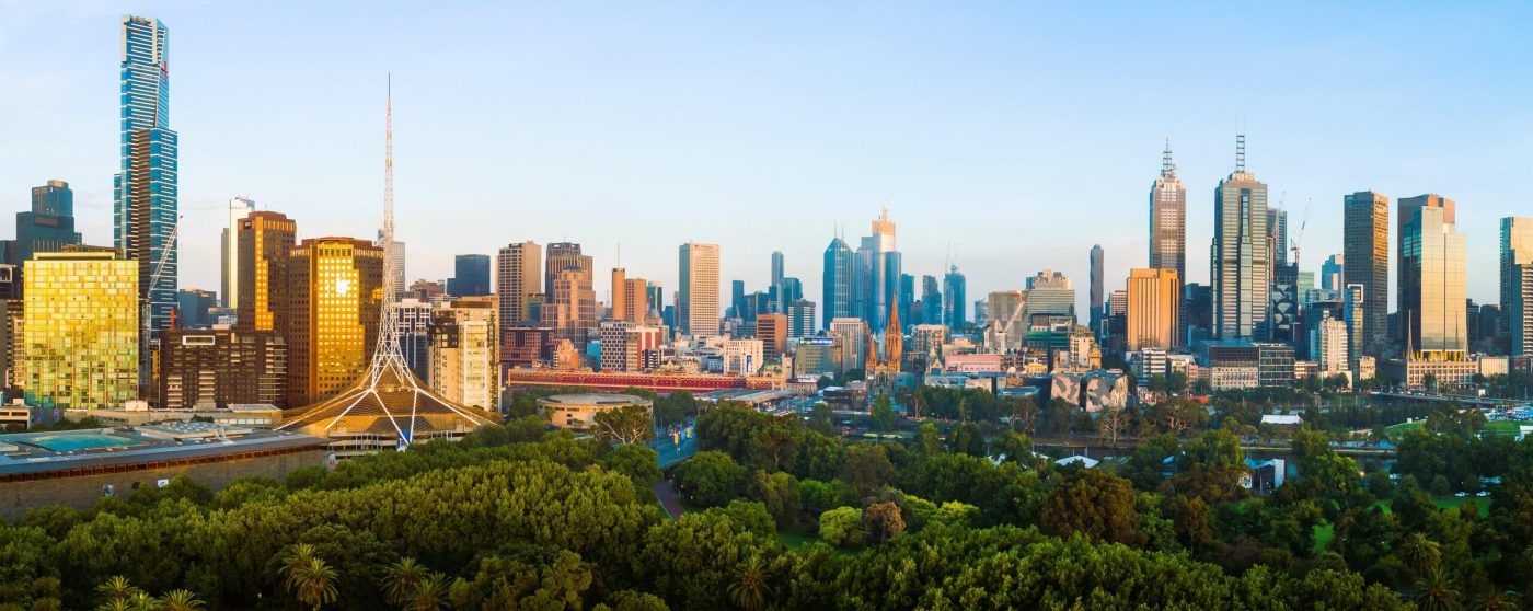 Melbourne Tours & Touring Company | Sightseeing Tours in Melbourne ...